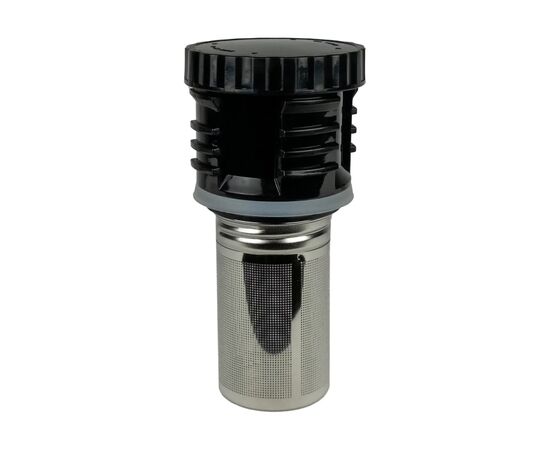 Пробка для термоса Tramp серіі Soft Touch для заварювання чаю (UTRA-286)