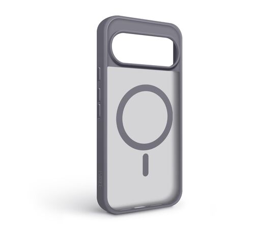 Чехол для мобильного телефона Armorstandart Uniq MagCase Google Pixel 10 Pro XL / 9 Pro XL Titanium Grey (ARM87923), изображение 2
