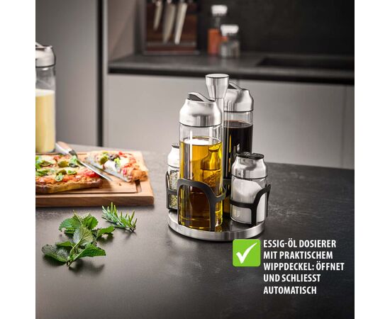 Набор для специй Gefu Kippo 5 предметів (33734), изображение 3