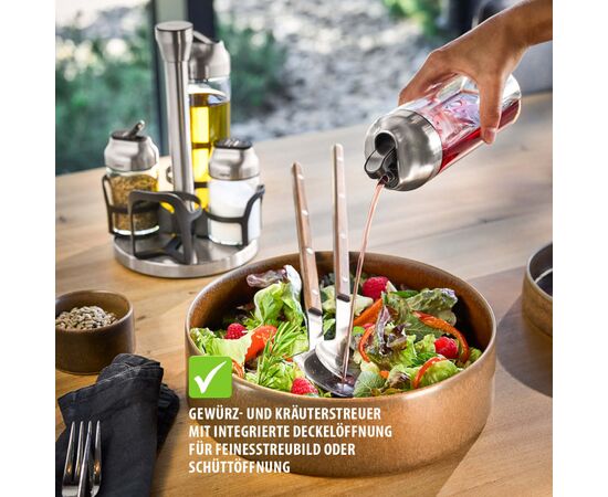 Набор для специй Gefu Kippo 5 предметів (33734), изображение 4