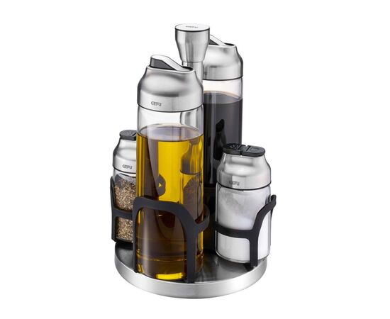 Набор для специй Gefu Kippo 5 предметів (33734)