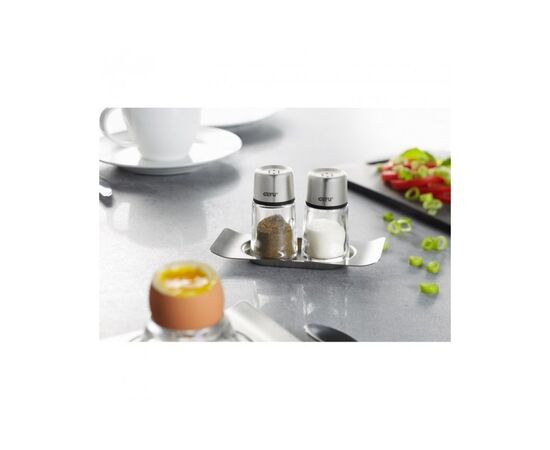 Набор для специй Gefu Brunch для солі та перцю (33630), изображение 2