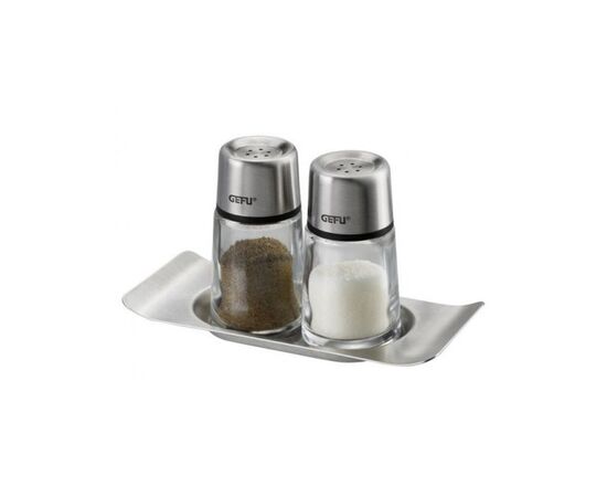 Набор для специй Gefu Brunch для солі та перцю (33630)