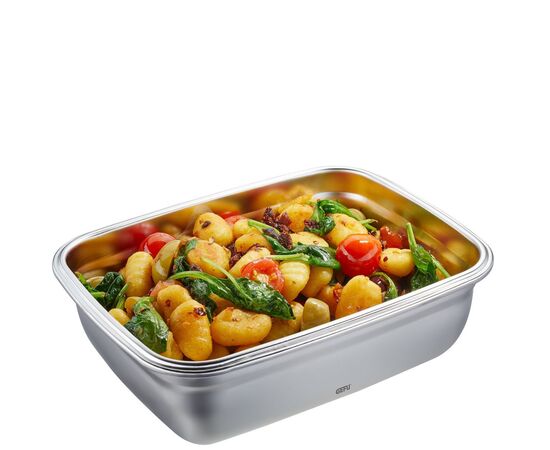 Харчовий контейнер Gefu Preppo Набір 3 шт (89522), зображення 3