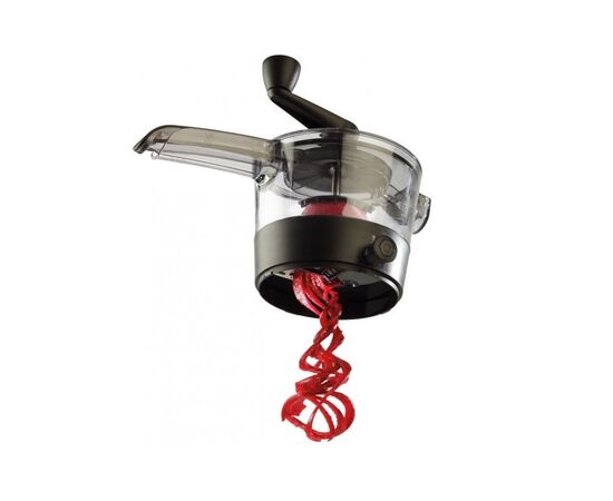 Кухонный нож Gefu Spiralfix спіралорізка (13410), изображение 4