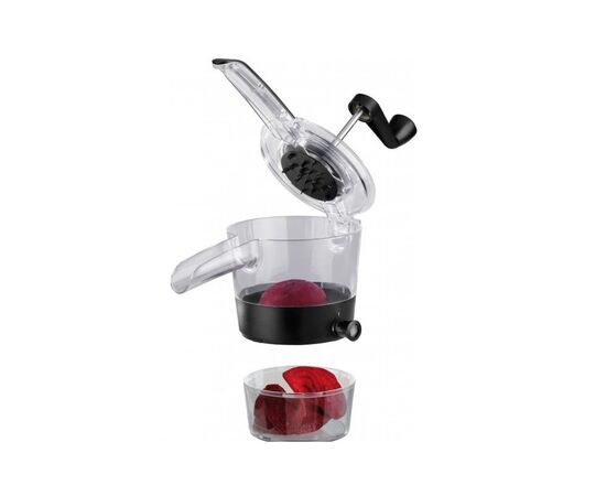 Кухонный нож Gefu Spiralfix спіралорізка (13410), изображение 5