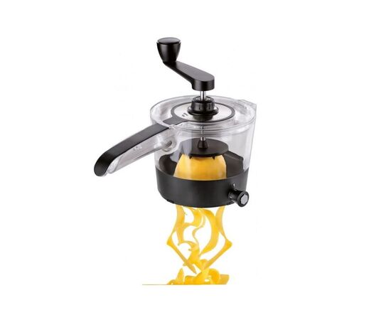 Кухонный нож Gefu Spiralfix спіралорізка (13410)