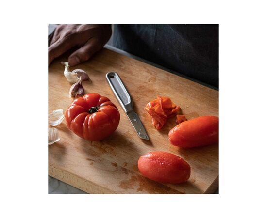 Кухонный нож Fiskars All Steel для овочів 7 см (1062889), изображение 4