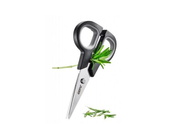 Кухонные ножницы Gefu Botanico для зелені (12661)