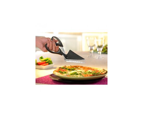 Кухонные ножницы Gefu Pezzo для піци (12641), изображение 4