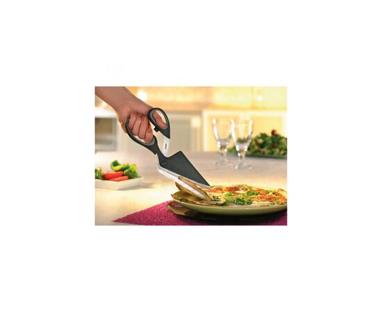 Кухонные ножницы Gefu Pezzo для піци (12641), изображение 5