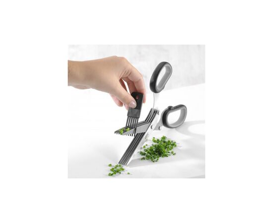 Кухонные ножницы Gefu Cutare для зелені Gefu (12660), изображение 2