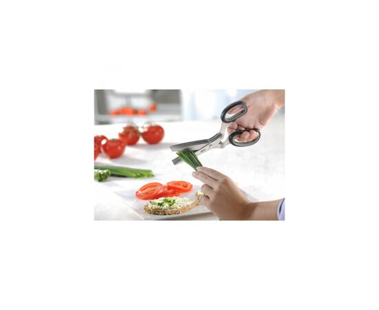 Кухонные ножницы Gefu Cutare для зелені Gefu (12660), изображение 3