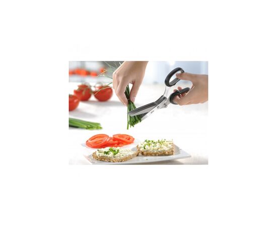 Кухонные ножницы Gefu Cutare для зелені Gefu (12660), изображение 4