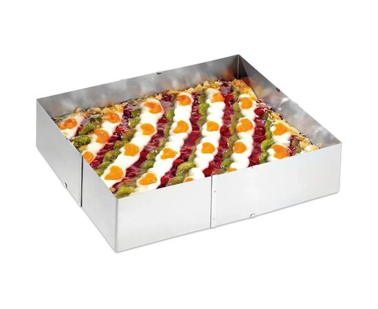 Форма для выпечки Gefu Una регульована (14315), изображение 2