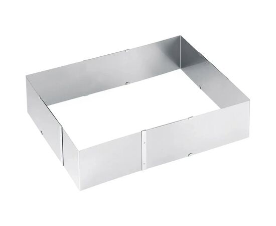 Форма для выпечки Gefu Una регульована (14315)