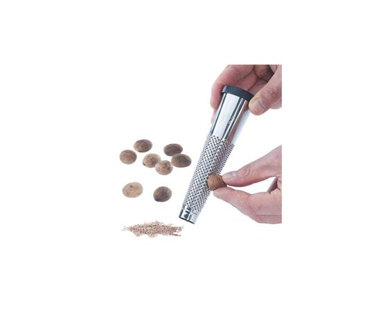 Терка Gefu Mola для мускатного горіха (10450), зображення 2