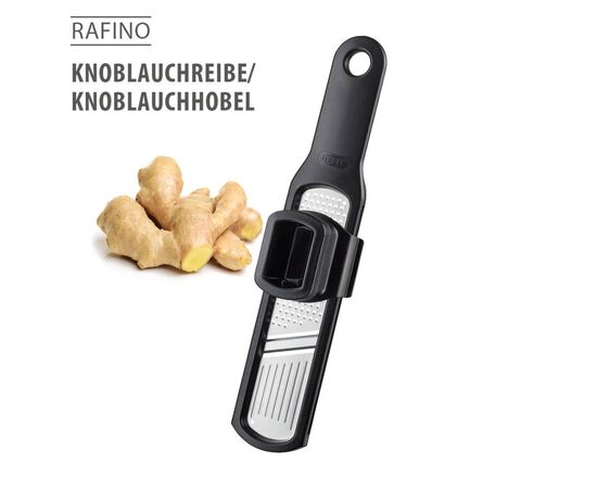 Терка Gefu Rafino для часнику (50472), зображення 2
