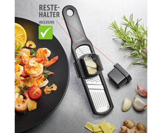 Терка Gefu Rafino для часнику (50472), зображення 5