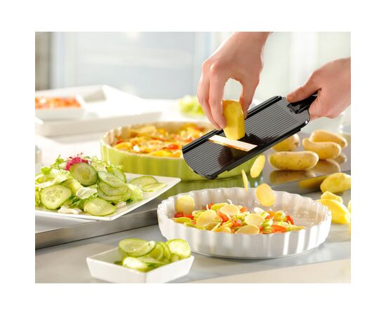 Терка Gefu Rafino для часнику (50472), зображення 7