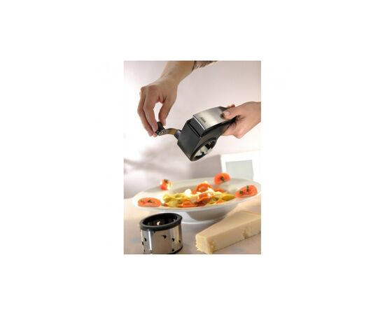 Терка Gefu Pecorino роторна (19060), зображення 5