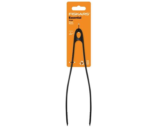 Щипці кухонні Fiskars Essential 37,5 см (1079062), зображення 3