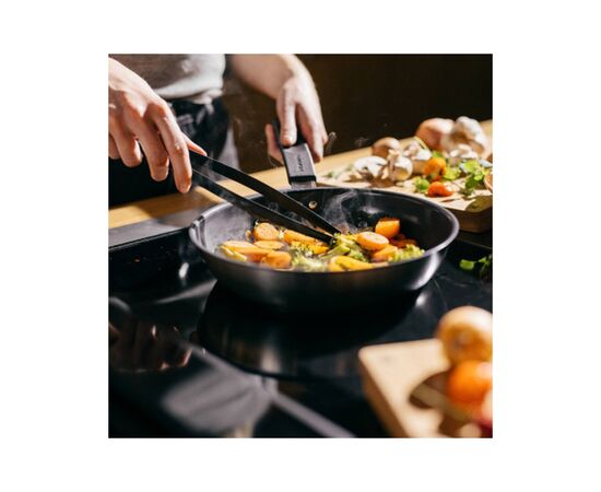 Щипці кухонні Fiskars Essential 37,5 см (1079062), зображення 4