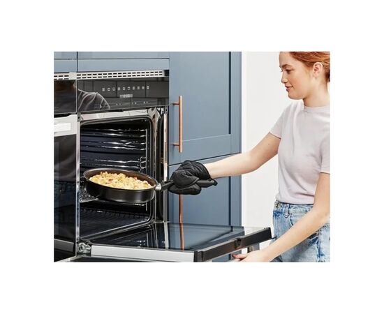 Сотейник Ninja Zerostick Classic з кришкою 26 см (CW50126DE), зображення 2