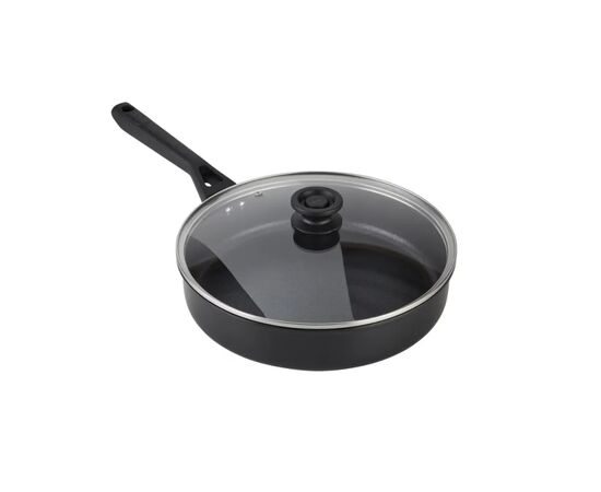 Сотейник Ninja Zerostick Classic з кришкою 26 см (CW50126DE)