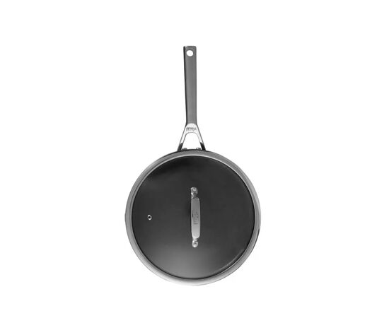 Сотейник Ninja Zerostick Premium з кришкою 26 см (C30126DE), зображення 2