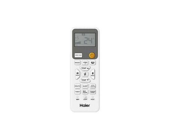 Кондиционер Haier AS25PCHHRA-NR/1U25KEFFRA-NR, изображение 8