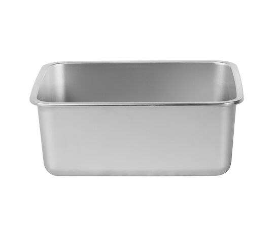 Харчовий контейнер Ringel Fusion прямокутний нержавіюча сталь 1000 мл (RG-9100/1000), зображення 4