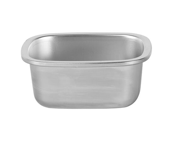 Харчовий контейнер Ringel Fusion прямокутний нержавіюча сталь 250 мл (RG-9100/250), зображення 2