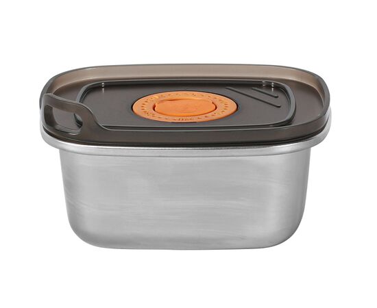 Харчовий контейнер Ringel Fusion прямокутний нержавіюча сталь 250 мл (RG-9100/250)