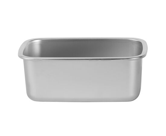 Харчовий контейнер Ringel Fusion прямокутний нержавіюча сталь 2900 мл (RG-9100/2900), зображення 2