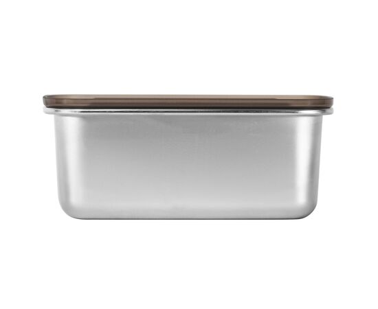 Харчовий контейнер Ringel Fusion прямокутний нержавіюча сталь 2900 мл (RG-9100/2900), зображення 4