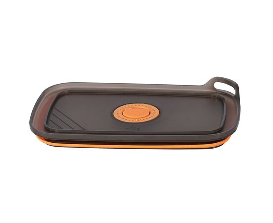 Харчовий контейнер Ringel Fusion прямокутний нержавіюча сталь 2900 мл (RG-9100/2900), зображення 5