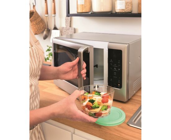 Харчовий контейнер Luminarc Eat & Joy салатник 13.5 см 0.8 л (V9348), зображення 11