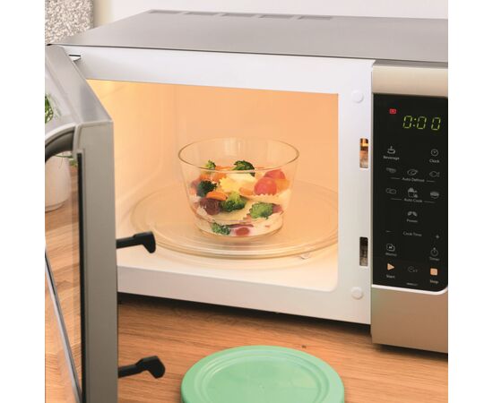 Харчовий контейнер Luminarc Eat & Joy салатник 13.5 см 0.8 л (V9348), зображення 5