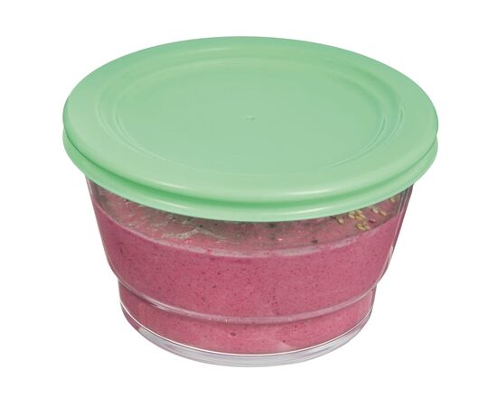 Харчовий контейнер Luminarc Eat & Joy салатник 13.5 см 0.8 л (V9348), зображення 9