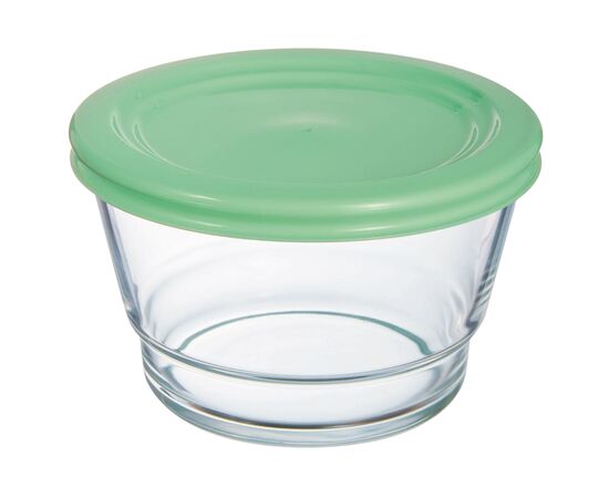 Харчовий контейнер Luminarc Eat & Joy салатник 13.5 см 0.8 л (V9348)