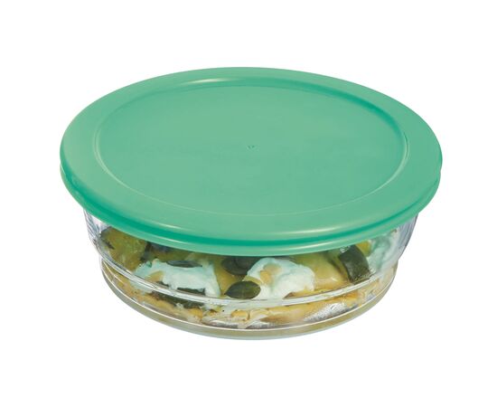 Пищевой контейнер Luminarc Eat & Joy салатник 18.5 см 1.35 л (V9356), изображение 3