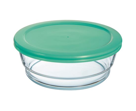 Пищевой контейнер Luminarc Eat & Joy салатник 18.5 см 1.35 л (V9356)
