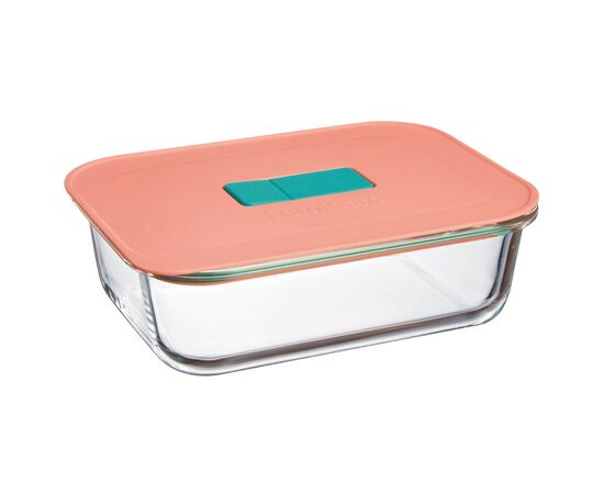 Харчовий контейнер Luminarc Pure Box Unique прямокутний 1040 мл (X1543)