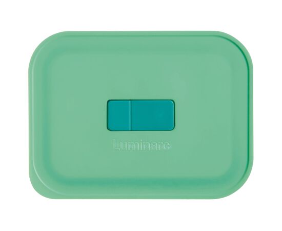 Харчовий контейнер Luminarc Pure Box Unique прямокутний 1500 мл (X1542), зображення 4