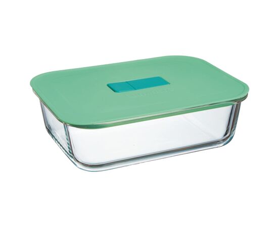 Харчовий контейнер Luminarc Pure Box Unique прямокутний 1500 мл (X1542)
