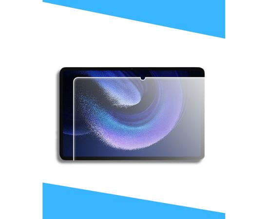 Скло захисне BeCover Xiaomi Pad 8 / 8 Pro 11.2" Clear (714575), зображення 3