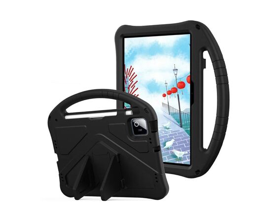 Чехол для планшета BeCover Protected Cover Xiaomi Pad 8 / 8 Pro 11.2" Black (714577), изображение 7