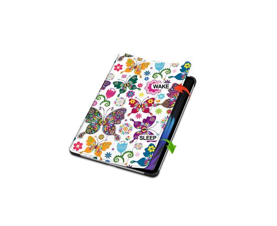 Чехол для планшета BeCover Smart Case Xiaomi Pad 8 / 8 Pro 11.2" Butterfly (714582), изображение 5