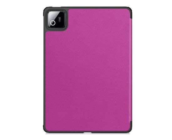 Чехол для планшета BeCover Smart Case Xiaomi Pad 8 / 8 Pro 11.2" Purple (714591), изображение 3